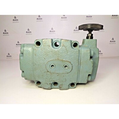 Nachi-Fujikoshi QB-G10-42-21 Presión Válvula de Control,Ga