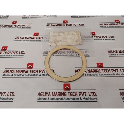 Lote De 4X Junta De Capó Mitsubishi Mac-35B