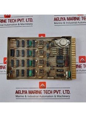 NEBB CV11A Printed Circuit Board NL 444360 Provet 10 nl 1206