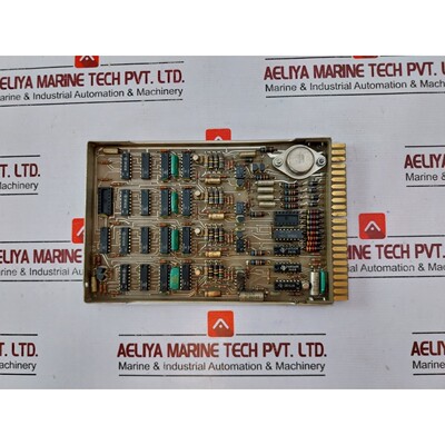 NEBB CV11A Printed Circuit Board NL 444360 Provet 10 nl 1206