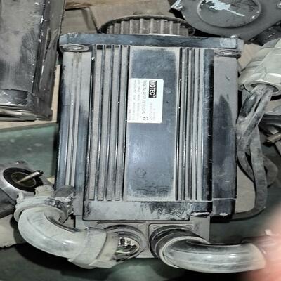 MOTEC伺服电机SEM-120E15103HN 15KW议价