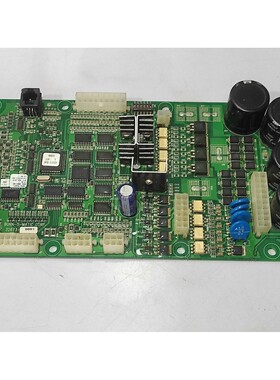 Bunn-O-Matic 32673-0001 PCB 326730001 002-0422 Rev 5 / BM326