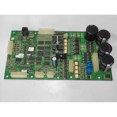 Bunn-O-Matic 32673-0001 PCB 326730001 002-0422 Rev 5 / BM326