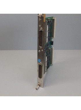 6FX11924AA00 - Siemens - 6FX1192-4AA00 / Modul Sinumerik 3 /