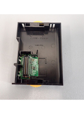 CJ1W-TER01 - OMRON - CJ1W-TER01 / Module PLC d'extension de