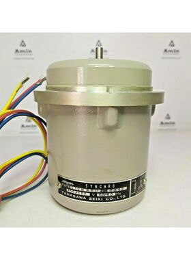 Tamagawa Sincro Motor TS12N9E11 - Nuevo