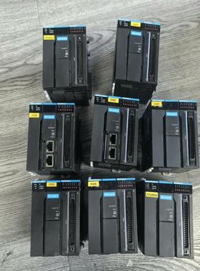 汇川AM402-CPU-1608TP 功能正常 无拆无修 没议价