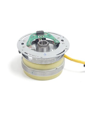 Siemens 1FU1050-6NF Tacho 13.3 mv / U/min SN: C-M25368