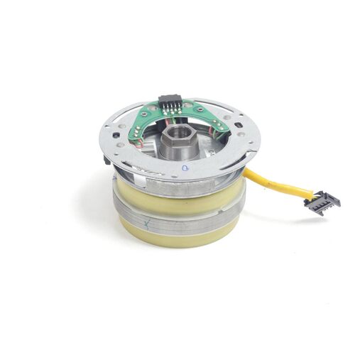 Siemens 1FU1050-6NF Tacho 13.3 mv / U/min SN: C-M25368