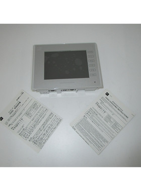 Hakko V9060iTD monitouch Panel