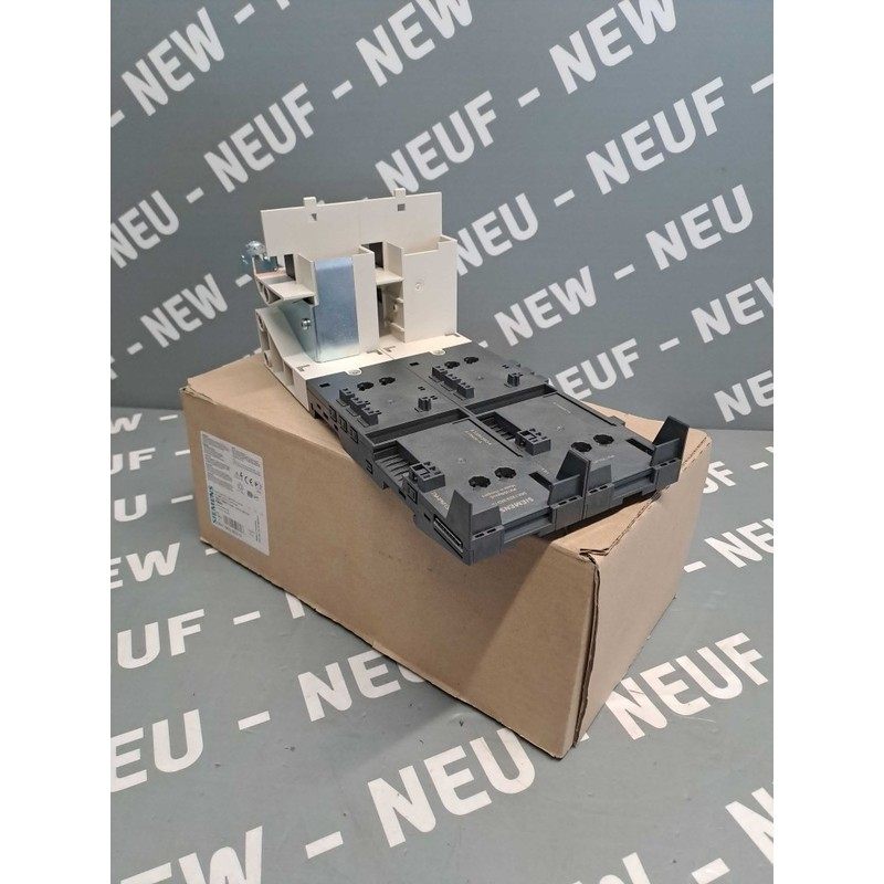 3RK19033ED10 - Siemens - 3RK19033ED10/Module Connecting New