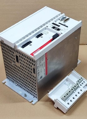 BECKHOFF AX5125-0000-0210 SERVO DRIVE 3 相 100-480VAC 29.9A