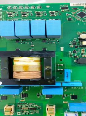 丹佛斯FC302 FC102 FC202 大功率风扇电源卡1议价