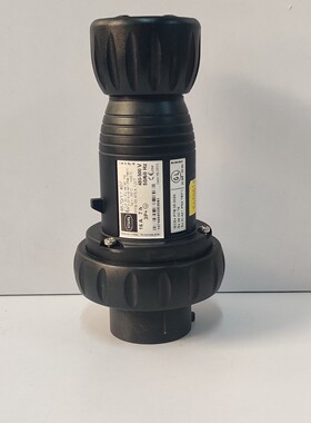 STAHL 8570/12-407 EX PLUG 480V-500V 3P 16A 全新