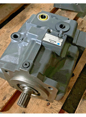 Rexroth AP2D363RS6-875-1 Hydraulikpumpe für Daewoo DH80 H