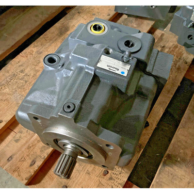 Rexroth AP2D363RS6-875-1 Hydraulikpumpe für Daewoo DH80 H