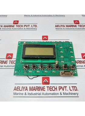 St G070708-4 Pantalla Digital Placa de Circuito Impreso