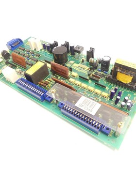 Fanuc A16B-1200-0670 / 05A Karte / Platine für Servo Amplif
