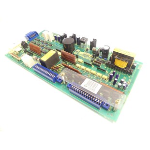 Fanuc Karte Servo Amplif 05A für 0670 1200 A16B Platine