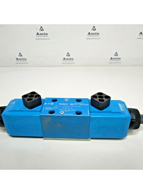 Vickers KDG4V 3 33C30X H MU HR7 60 Proportional valve - NEW