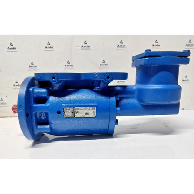 Allweiler BAS2250 G8.3-W20 Triple screw pump - Refurbished &