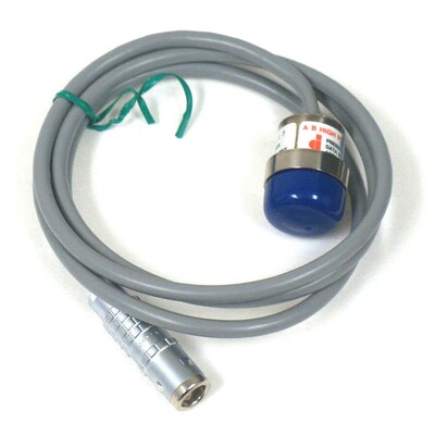 Nuevo DATA INSTRUMENTS Alto Rendimiento Presión Tranducer 1