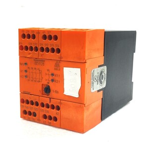 E.DOLD & SOHNE KG BI5928 紧急停止模块 BI5928.47/100