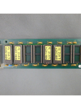 054461102401 - BOSCH - 054461-102401 / Board Module Memory U