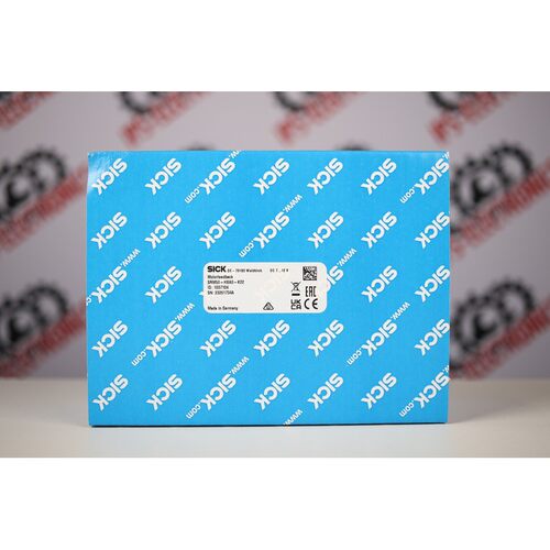 SICK SRM50-HXA0-K22 (ID 1037104) (ENCODER) - 6 Monate Garant