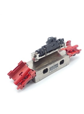 Heidenhain AC LC 1x3 Messkopf ID 582 578-07 SN 50 243 067 C