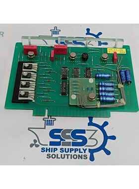 Kamewa KMW 582308-B PCB 卡 KMW 582307-B FD