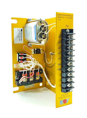 NATIONAL OILWELL VARCO PWM 电源模块 017-010494