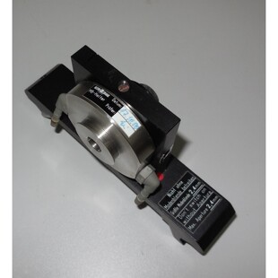 Rofin Sinar water cooled Laser Spatial Filter Max aperture 2