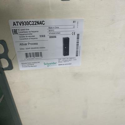 施耐德变频器ATV930C22N4C便宜卖议价