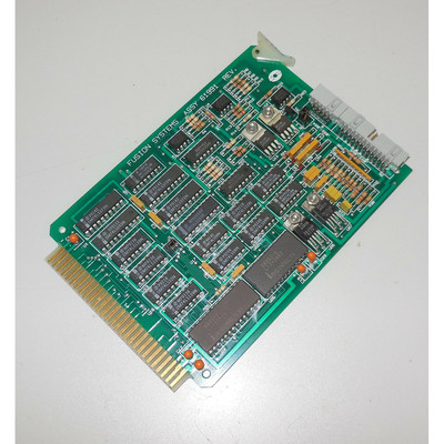 Fusion systems assy 61991 Wafer Handler