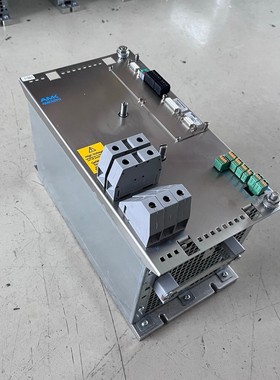 1x AMK Motion AMKASYN KW 40 46264-0502 03.02 Umrichter Frequ