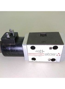 Vanne Directionnelle à Soléno?de ATOS DHY-9-631 - Neuf