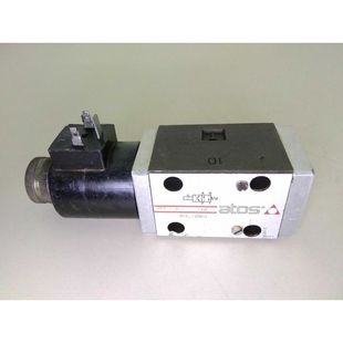 Soléno?de ATOS DHY Vanne 631 Neuf Directionnelle