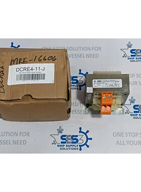 Burkle Schock EDR3245 变压器 DCRE4-11-J