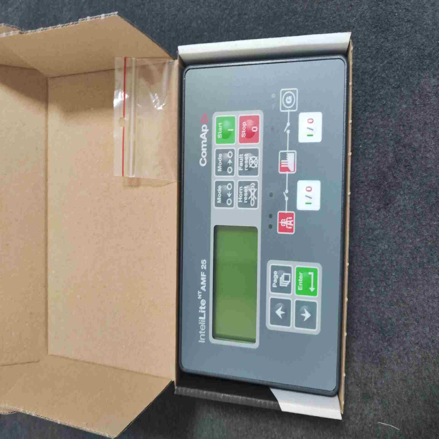 IL-NT-AMF25 IL-NT-MRS16 科迈控制议价