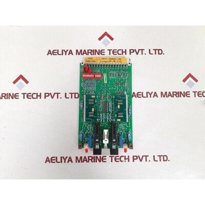 Autronica kmc-210 pcb 卡 7252-013.0005, kmc-250/18