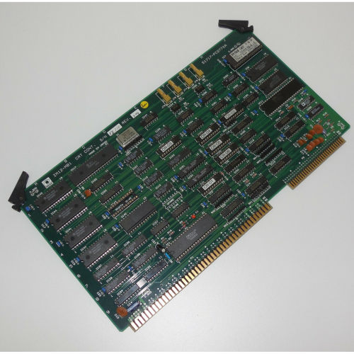 Nidek IM12-MB1 CRT CONT. S1717-PC2770A Rev X74