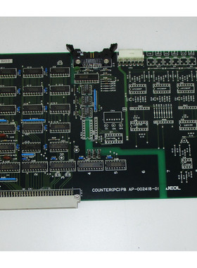 Jeol AP-002418-01 COUNTER(PC) PB