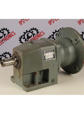 NORD SK-12-IEC-90 (ratio i=6.53) (gearbox) - 6 months warran