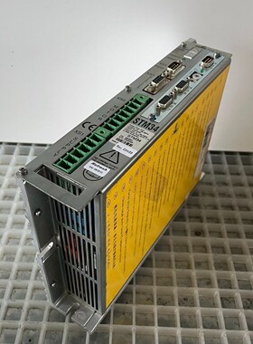 Cooper Power Tools STM34 960901 Servo-Modul Servo-Umrichter