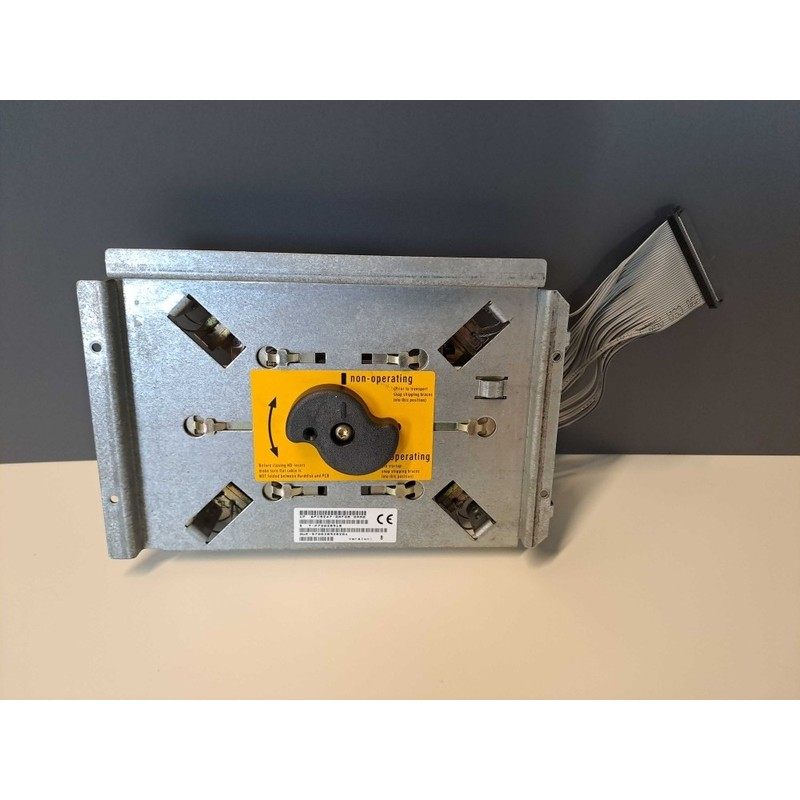 6FC52470AF080AA0 - SIEMENS - 6FC52470AF080AA0 / DISQUE DUR U