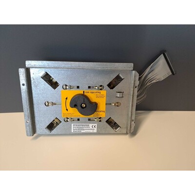 6FC52470AF080AA0 - SIEMENS - 6FC52470AF080AA0 / DISQUE DUR U