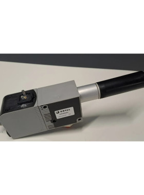 GVPS12NK14E1 - COVAL - GVPS12NK14E1 / -pumpe Vakuum- Used