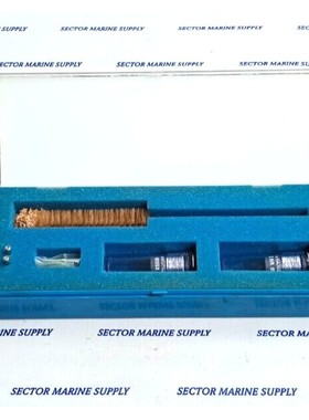 DECKMA HAMBURG GmbH No.75850 Standerd 备件套件 适用于 OMD-20