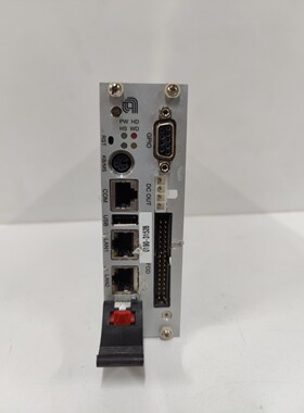 凌华科技 CPCI-3720L2 SBC 单板计算机 PCB P/N 51-31033-0A30